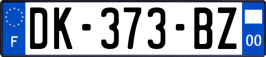 DK-373-BZ