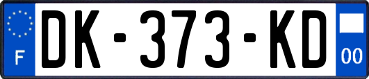 DK-373-KD