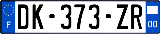 DK-373-ZR