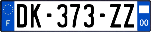 DK-373-ZZ