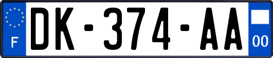 DK-374-AA