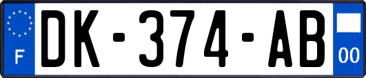 DK-374-AB