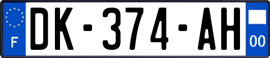 DK-374-AH