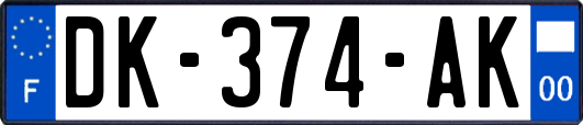 DK-374-AK