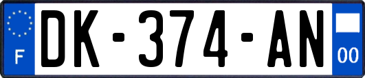 DK-374-AN