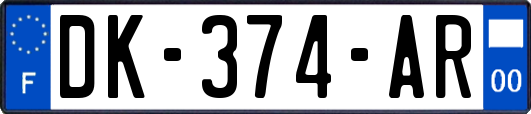 DK-374-AR