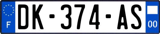 DK-374-AS