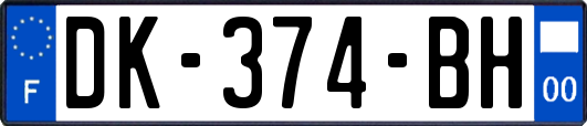 DK-374-BH