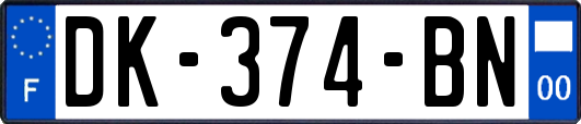 DK-374-BN