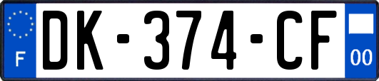DK-374-CF