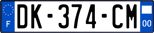 DK-374-CM