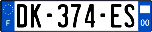 DK-374-ES