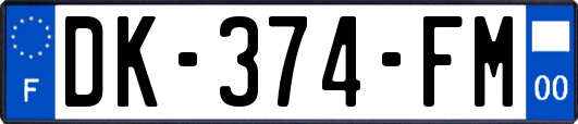 DK-374-FM