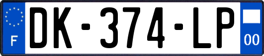 DK-374-LP