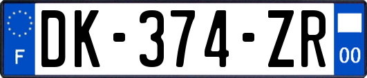 DK-374-ZR