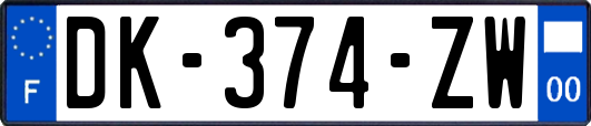 DK-374-ZW