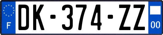 DK-374-ZZ