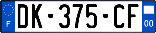 DK-375-CF