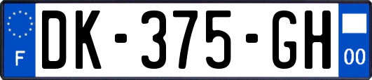 DK-375-GH