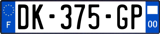 DK-375-GP