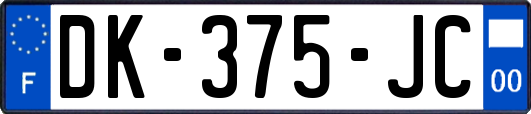 DK-375-JC