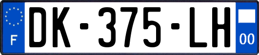 DK-375-LH