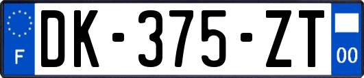 DK-375-ZT