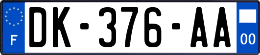 DK-376-AA