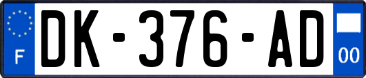 DK-376-AD