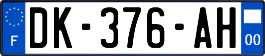 DK-376-AH