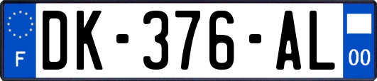 DK-376-AL