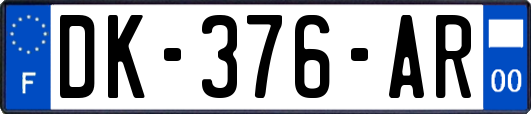 DK-376-AR