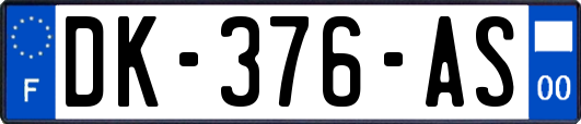DK-376-AS