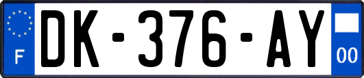 DK-376-AY