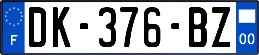 DK-376-BZ