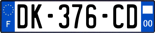DK-376-CD