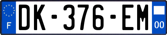 DK-376-EM