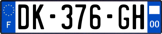 DK-376-GH