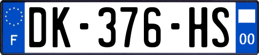 DK-376-HS