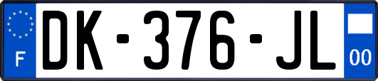 DK-376-JL