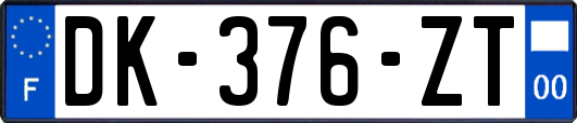 DK-376-ZT