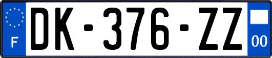 DK-376-ZZ