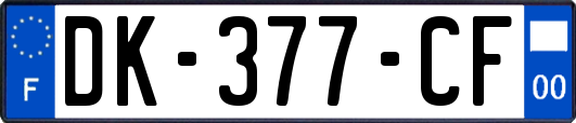 DK-377-CF