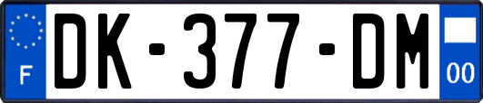 DK-377-DM