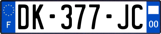 DK-377-JC