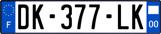 DK-377-LK