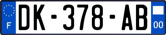 DK-378-AB