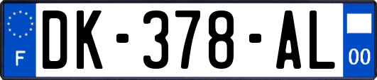 DK-378-AL