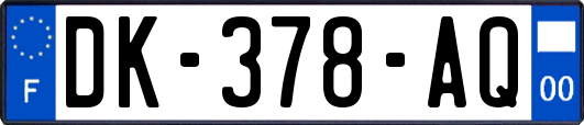 DK-378-AQ