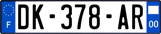 DK-378-AR